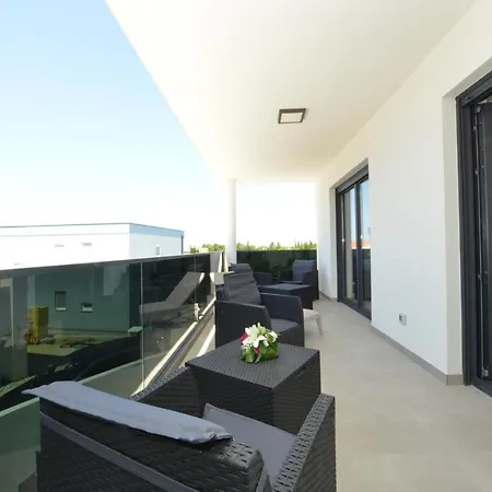 Villa Ana *